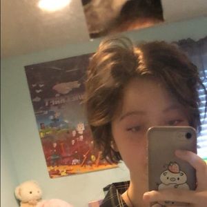 Meet your Posher, Marina